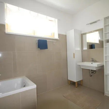 Apartment Ferienwohnung Purbach Muggendorf (Lower Austria)