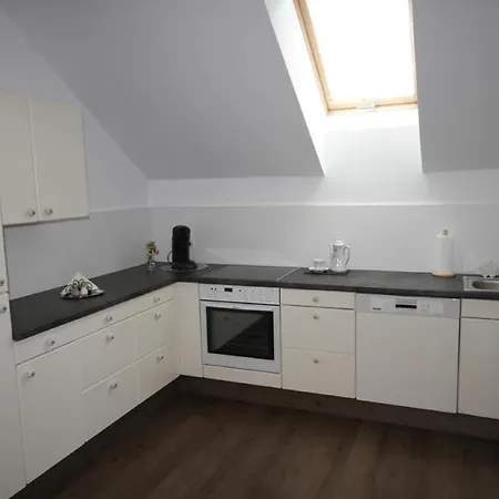 Apartment Ferienwohnung Purbach