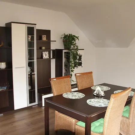 Ferienwohnung Purbach * Muggendorf (Lower Austria)
