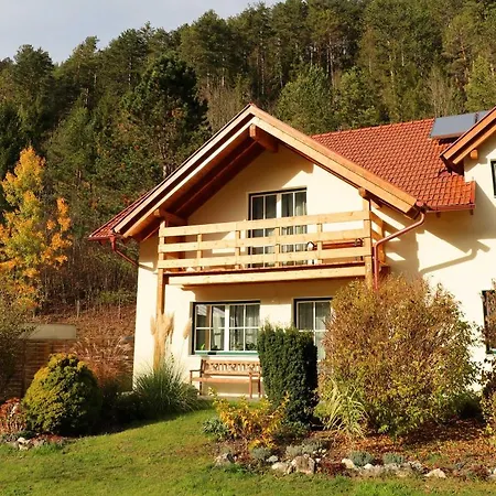 Ferienwohnung Purbach Apartment Muggendorf (Lower Austria)