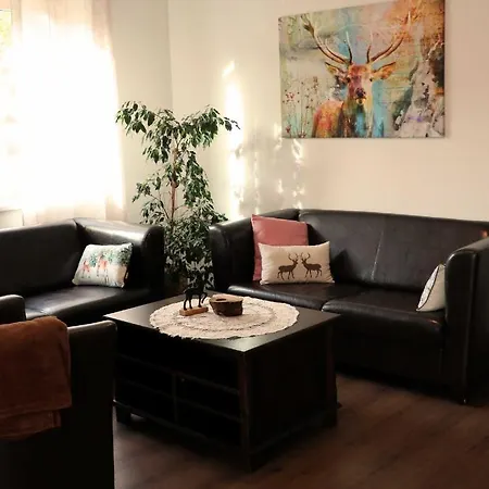 Ferienwohnung Purbach *
